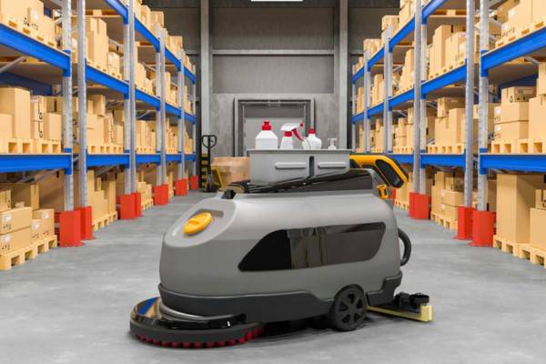Commercial Cleaning Brisbane