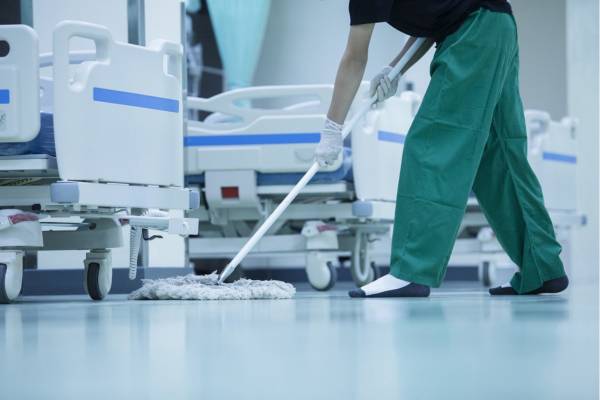 Commercial Service Brisbane
