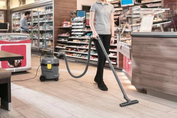 Commercial Service Brisbane