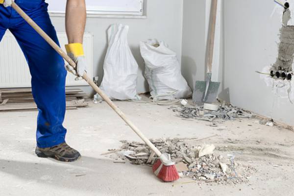 Cleaning Contractors Brisbane