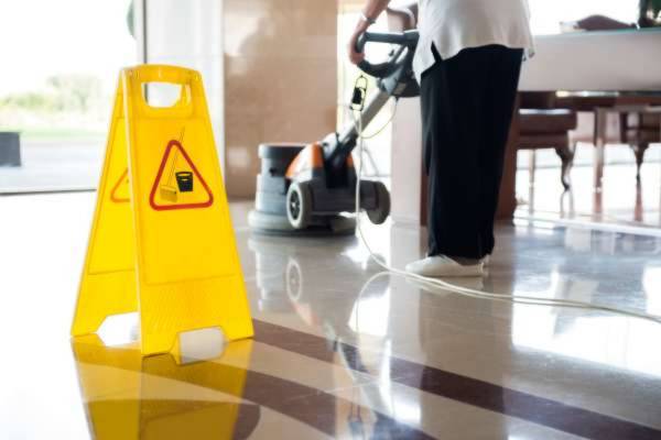 Commercial Cleaning Brisbane