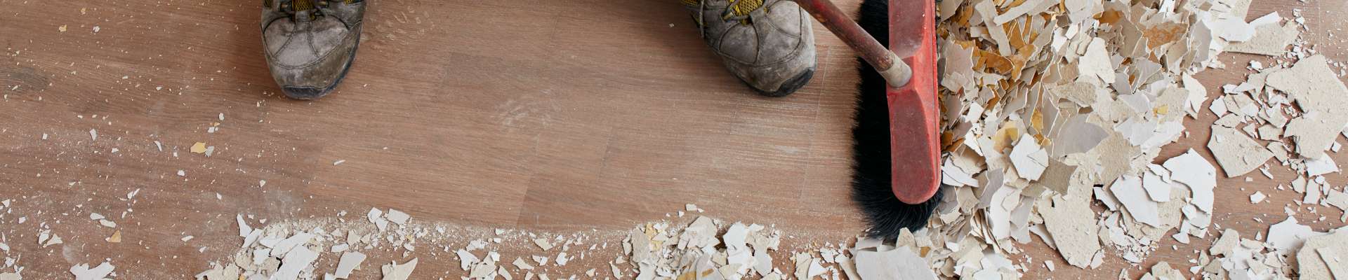 Construction Cleaning