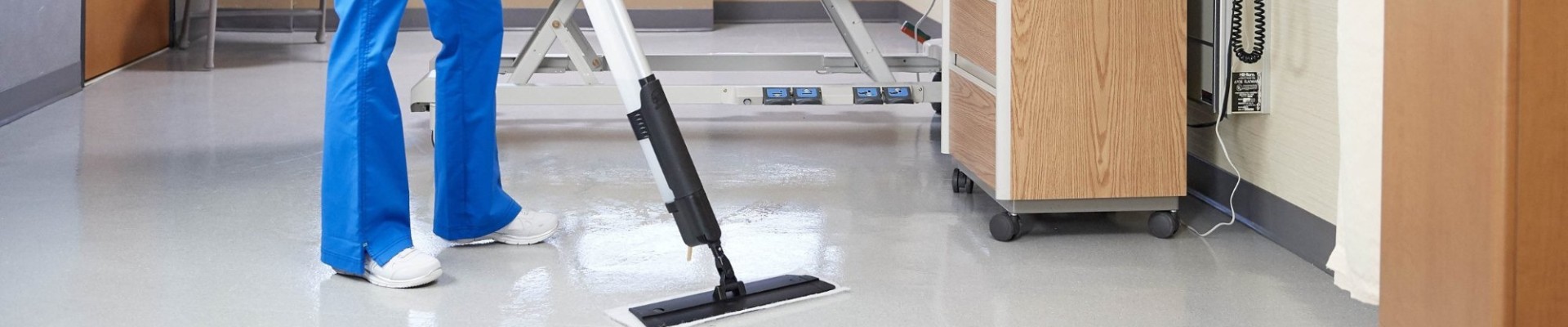 Aged Care Cleaning
