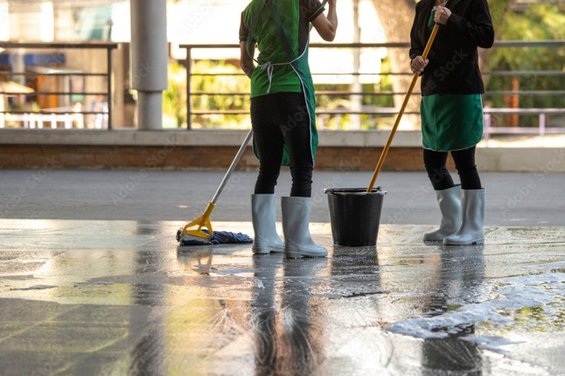 Business Cleaners