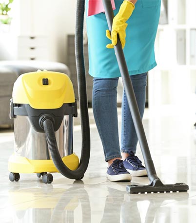 Office Cleaning