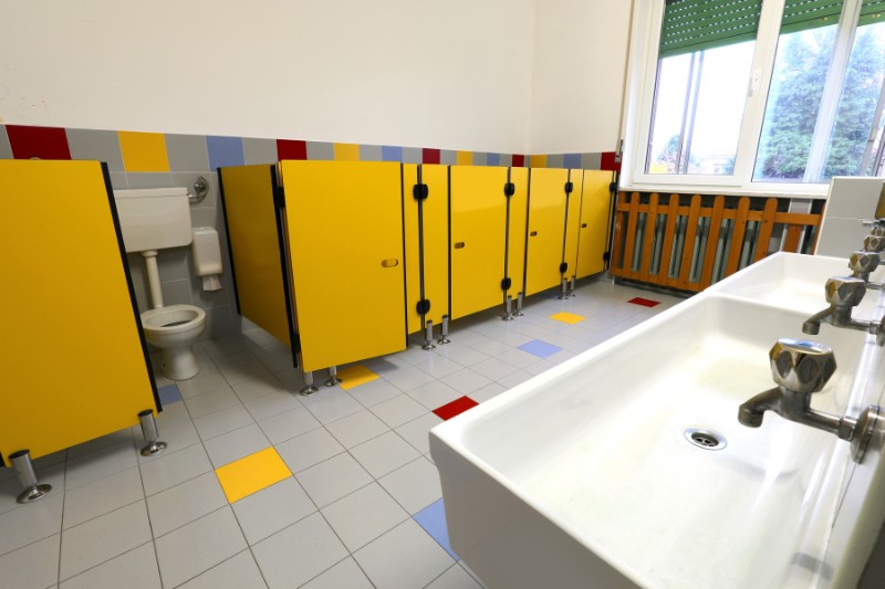 Education Centre Cleaning