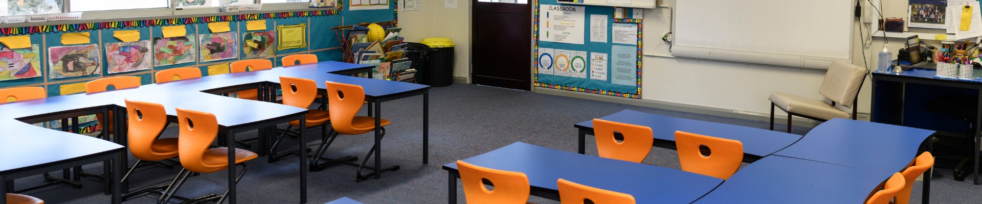 School Cleaning