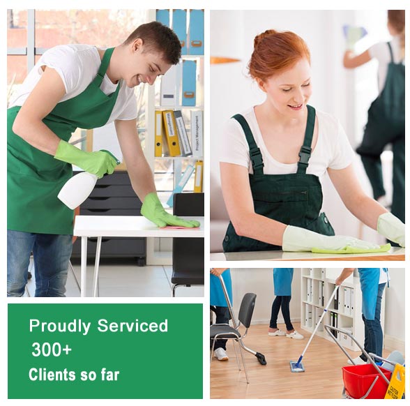 Commercial Cleaning Brisbane