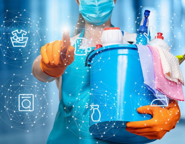 Commercial Service Brisbane