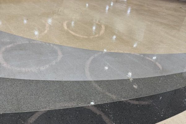 Floor Cleaning