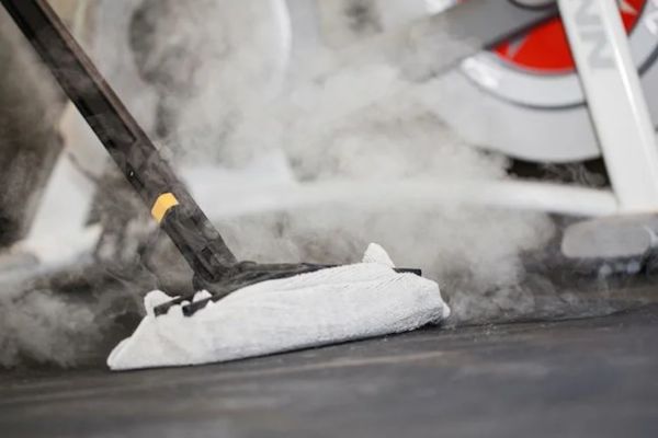 Sports Facility Cleaning
