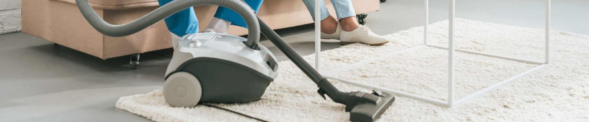 Aged Care Cleaning