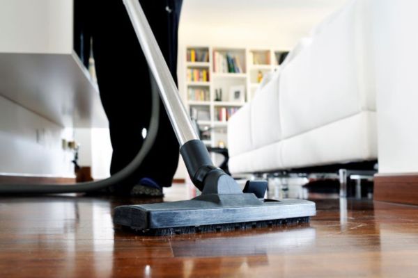 Aged Care Cleaning