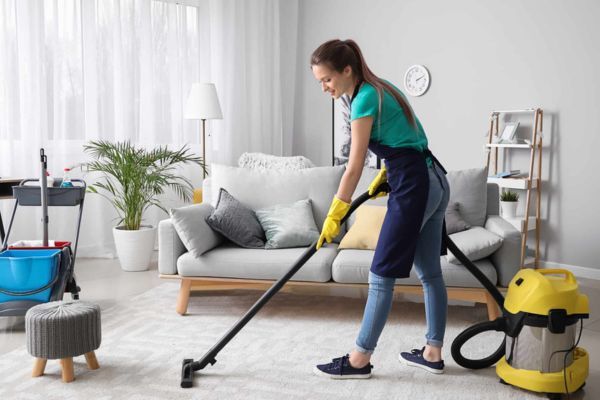 Retirement Cleaning Sunshine Coast