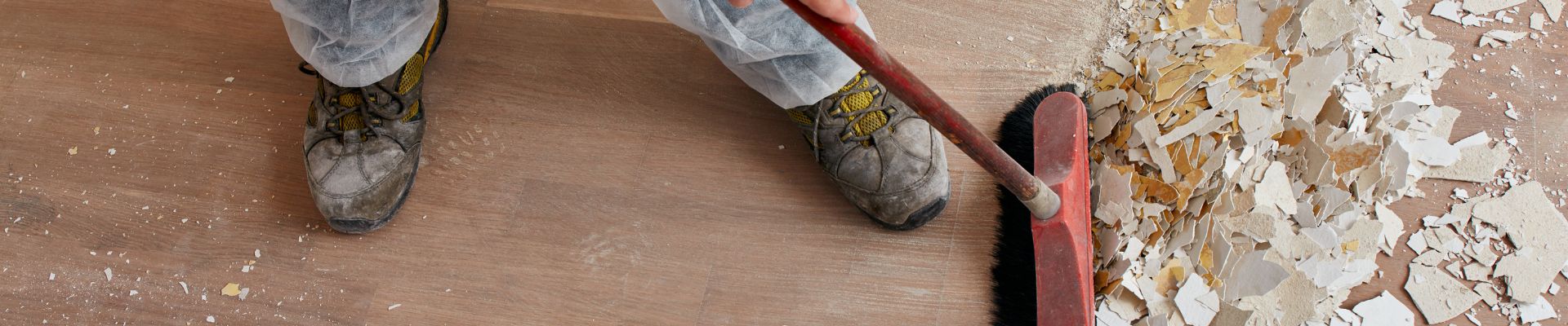 Builders Cleaning