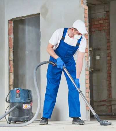 Construction Cleaning