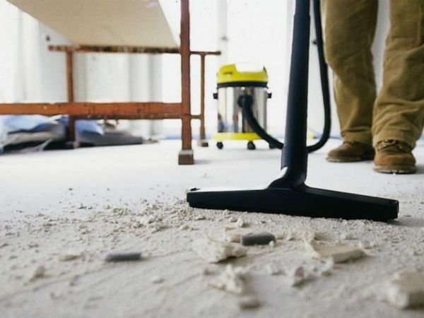 Builders Cleaning Contractors