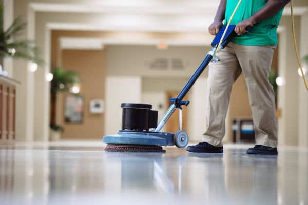 Business Cleaners