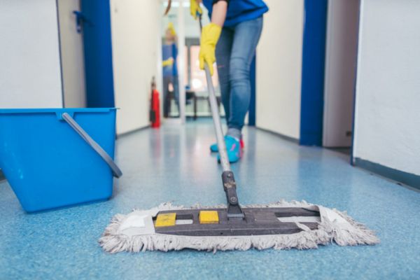 office Cleaners