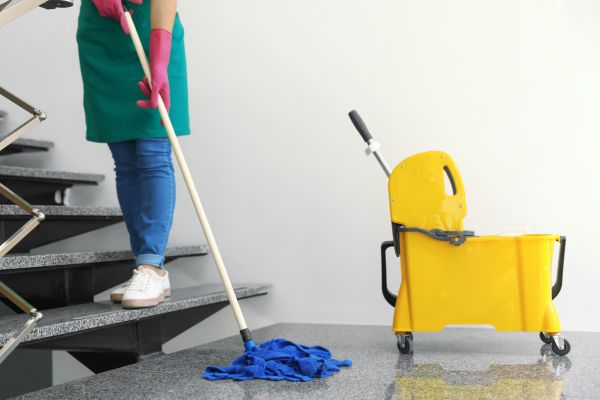 Office Cleaners