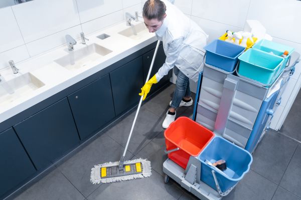 Business Cleaners