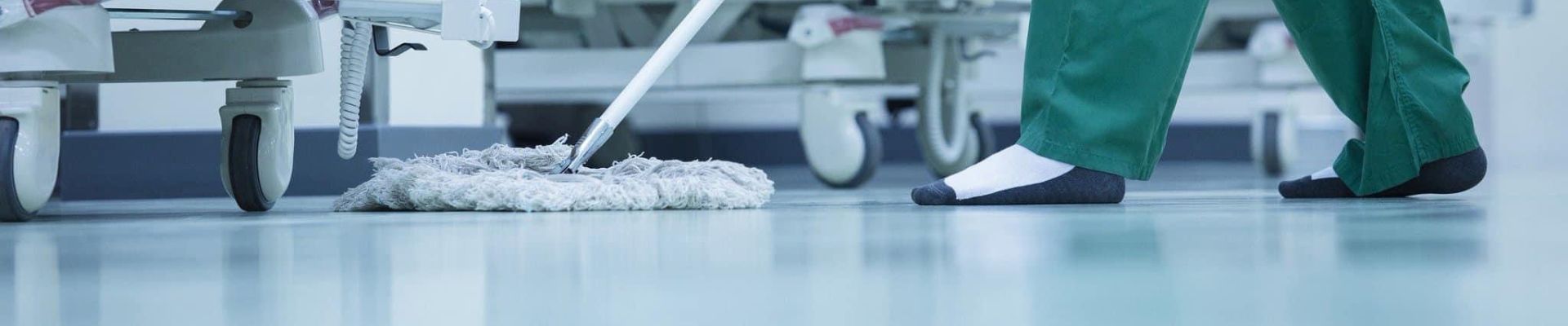Medical Centre Cleaning