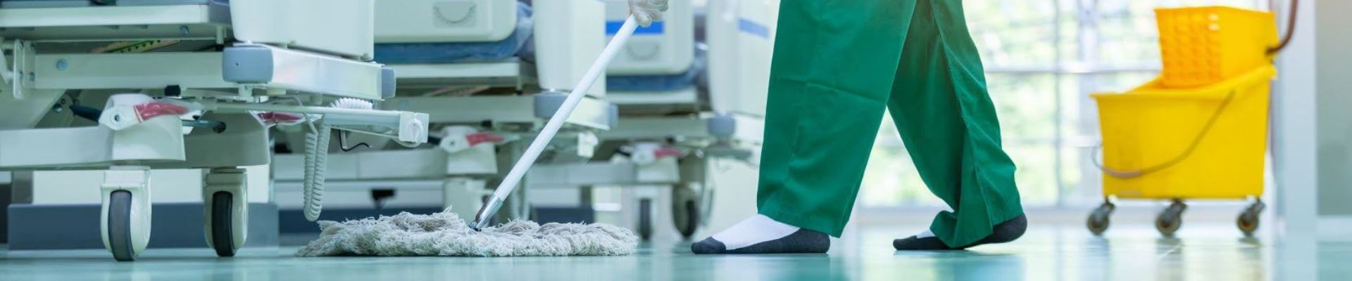 Medical Centre Cleaning