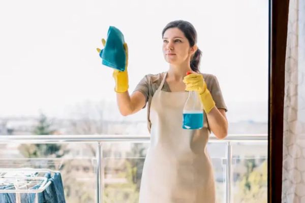 Medical Centre Cleaning