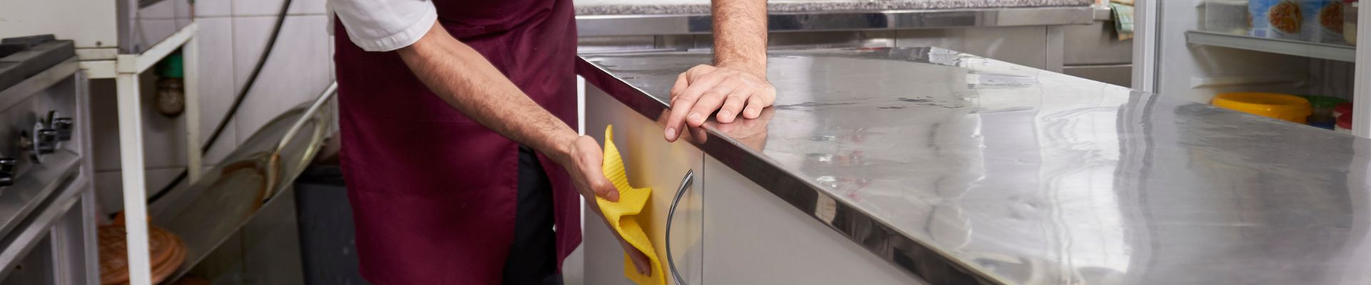 Restaurant Cleaning