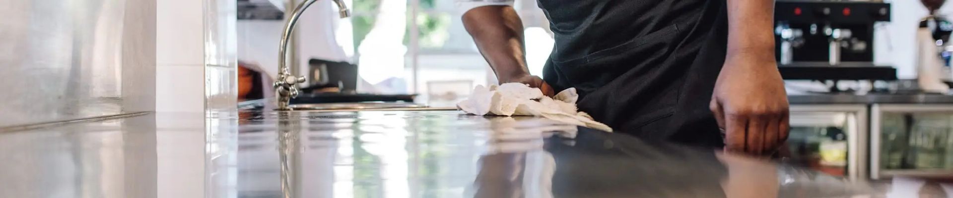 Restaurant Cleaning