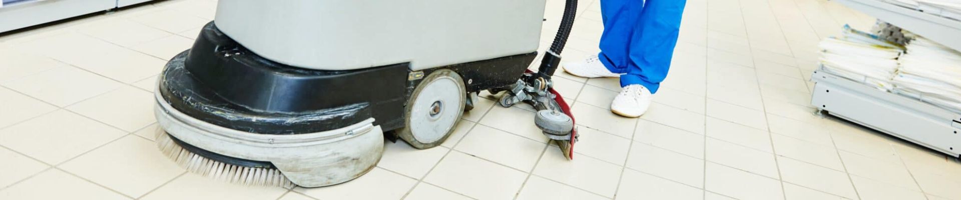 Retail Store Cleaning Sunshine Coast