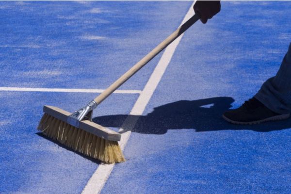 Sports Centre Cleaning Brisbane