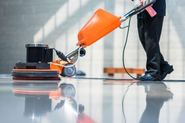 Sports Cleaning